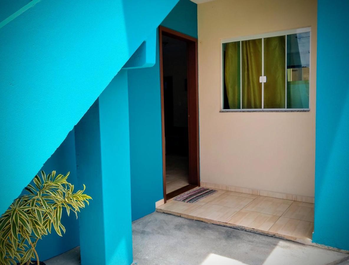 Apto Com Jeito De Casa Entre O Mar E A Montanha Florianópolis Exterior foto